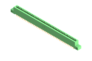 337-076-542-212 - EDAC Card Edge Connector